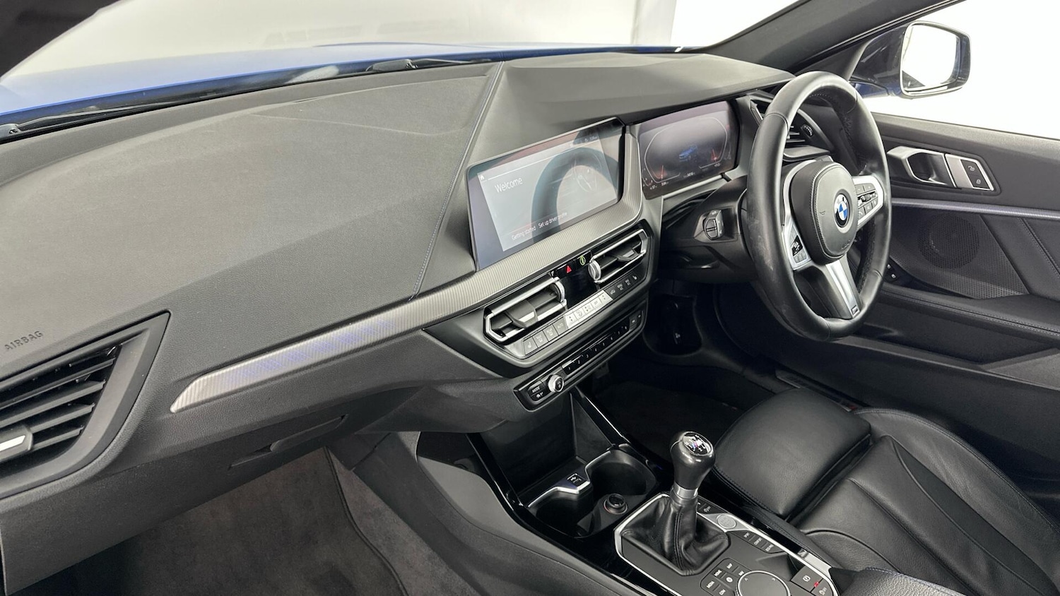 Used BMW 1 Series 2021 for sale - 77597713: Photo 7