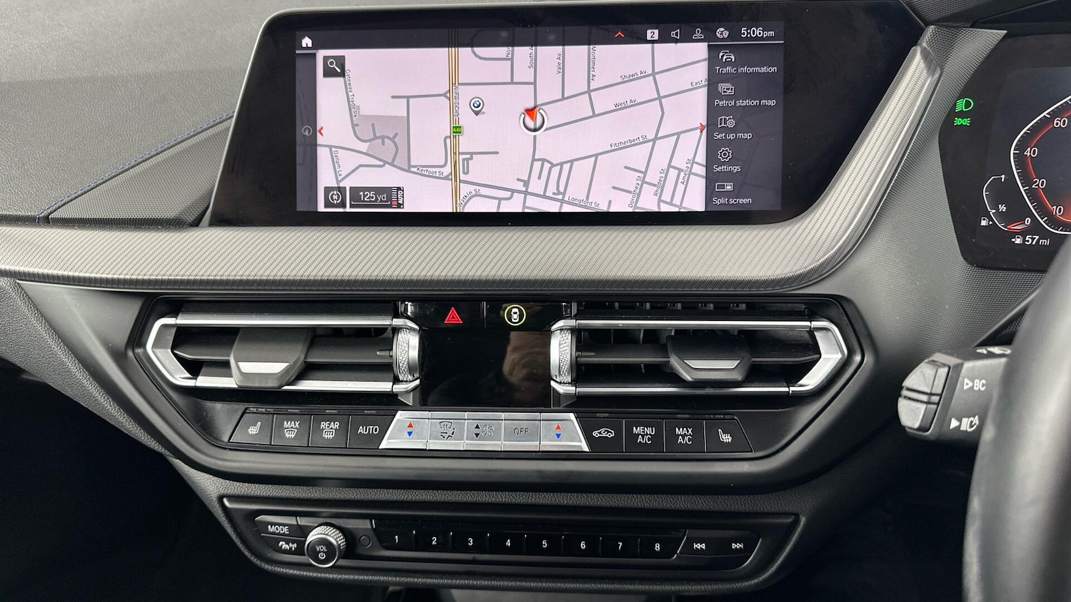 Used BMW 1 Series 2021 for sale - 77597713: Photo 8