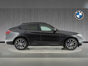 Used BMW X4 2019 for sale - 77769044: Photo