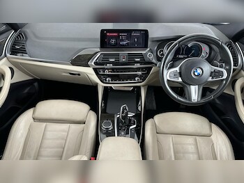 Used BMW X4 2019 for sale - 77769044: Photo