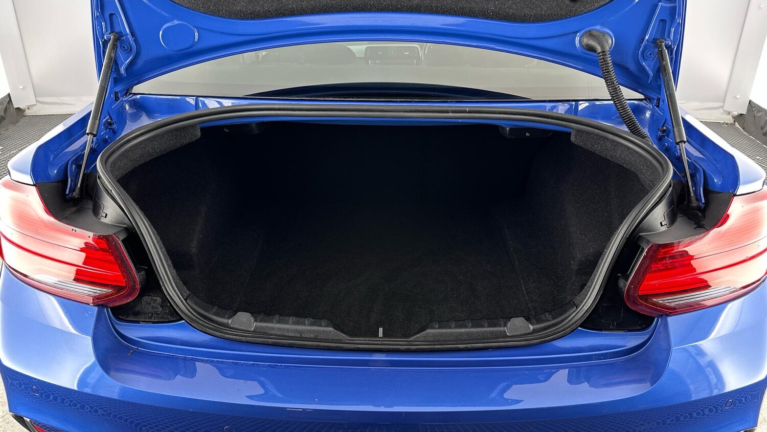 Used BMW 2 Series 2018 for sale - 76818893: Photo 13