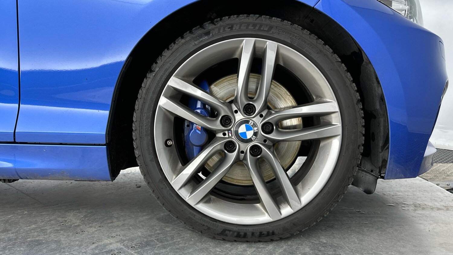 Used BMW 2 Series 2018 for sale - 76818893: Photo 14