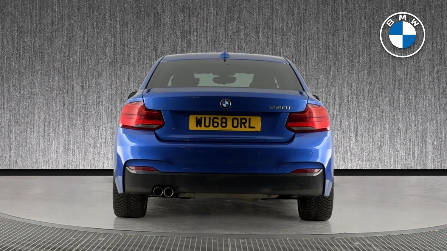 Used BMW 2 Series 2018 for sale - 76818893: Photo 15