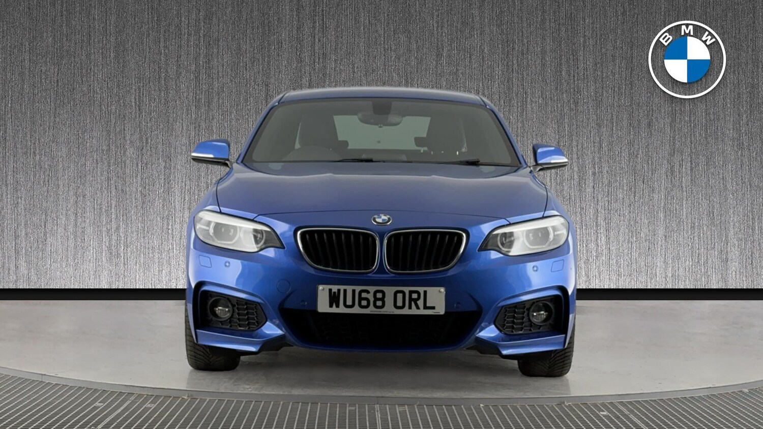 Used BMW 2 Series 2018 for sale - 76818893: Photo 16