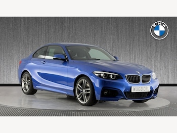 Used BMW 2 Series 2018 for sale - 76818893: Photo