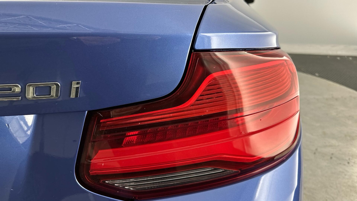 Used BMW 2 Series 2018 for sale - 76818893: Photo 22