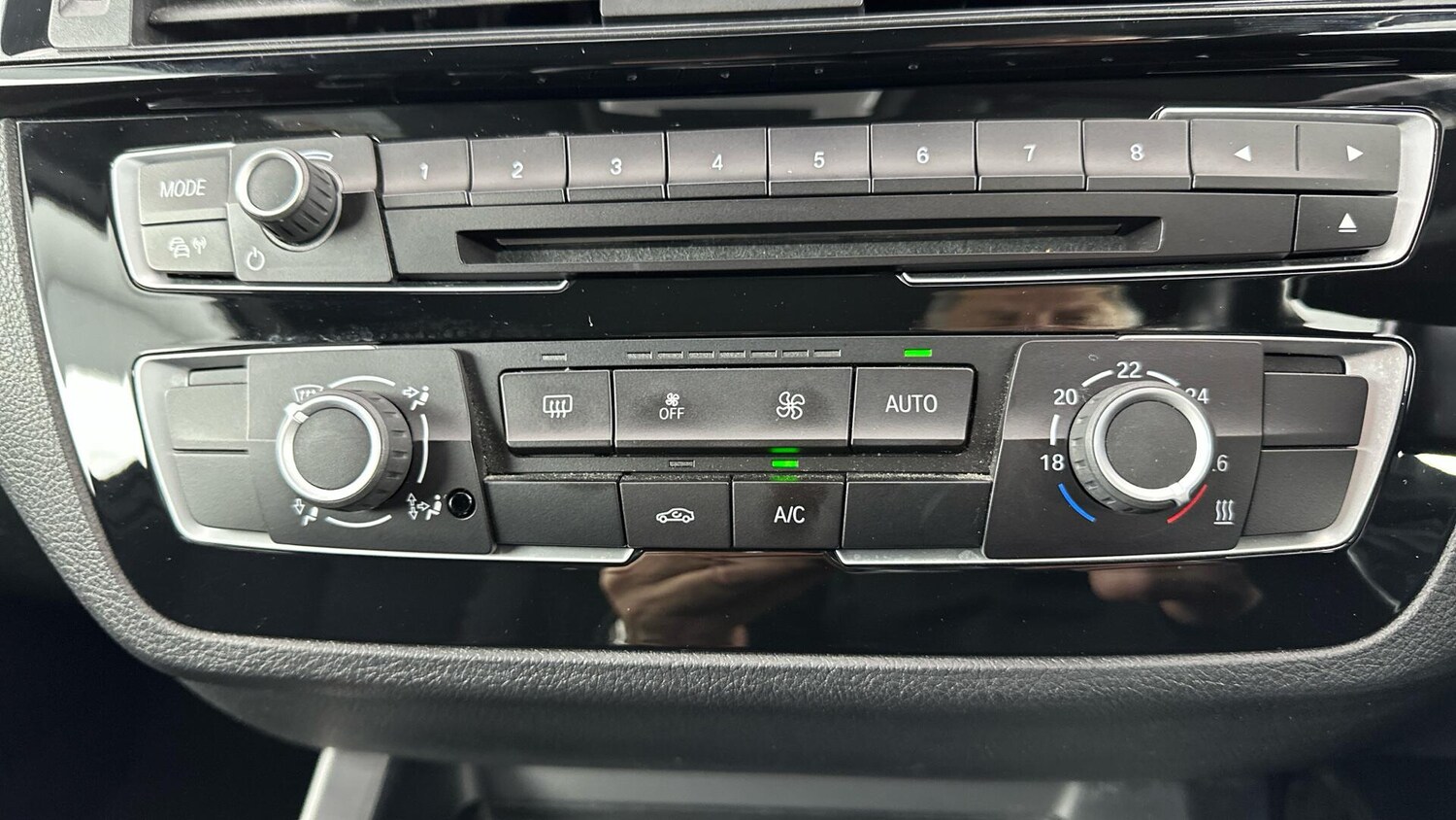 Used BMW 2 Series 2018 for sale - 76818893: Photo 29