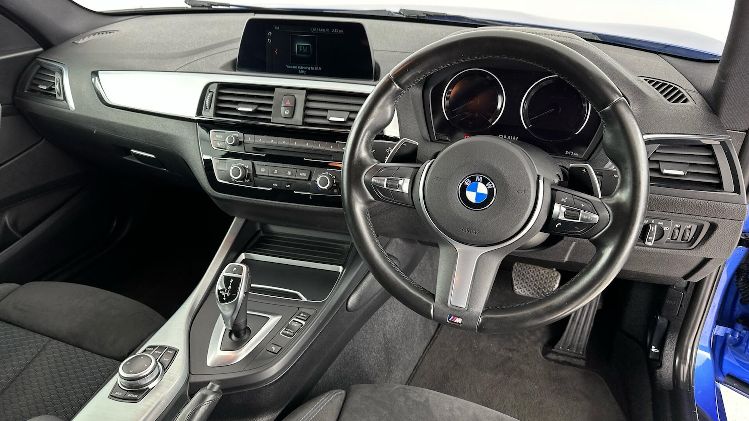 Used BMW 2 Series 2018 for sale - 76818893: Photo 4