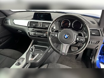 Used BMW 2 Series 2018 for sale - 76818893: Photo