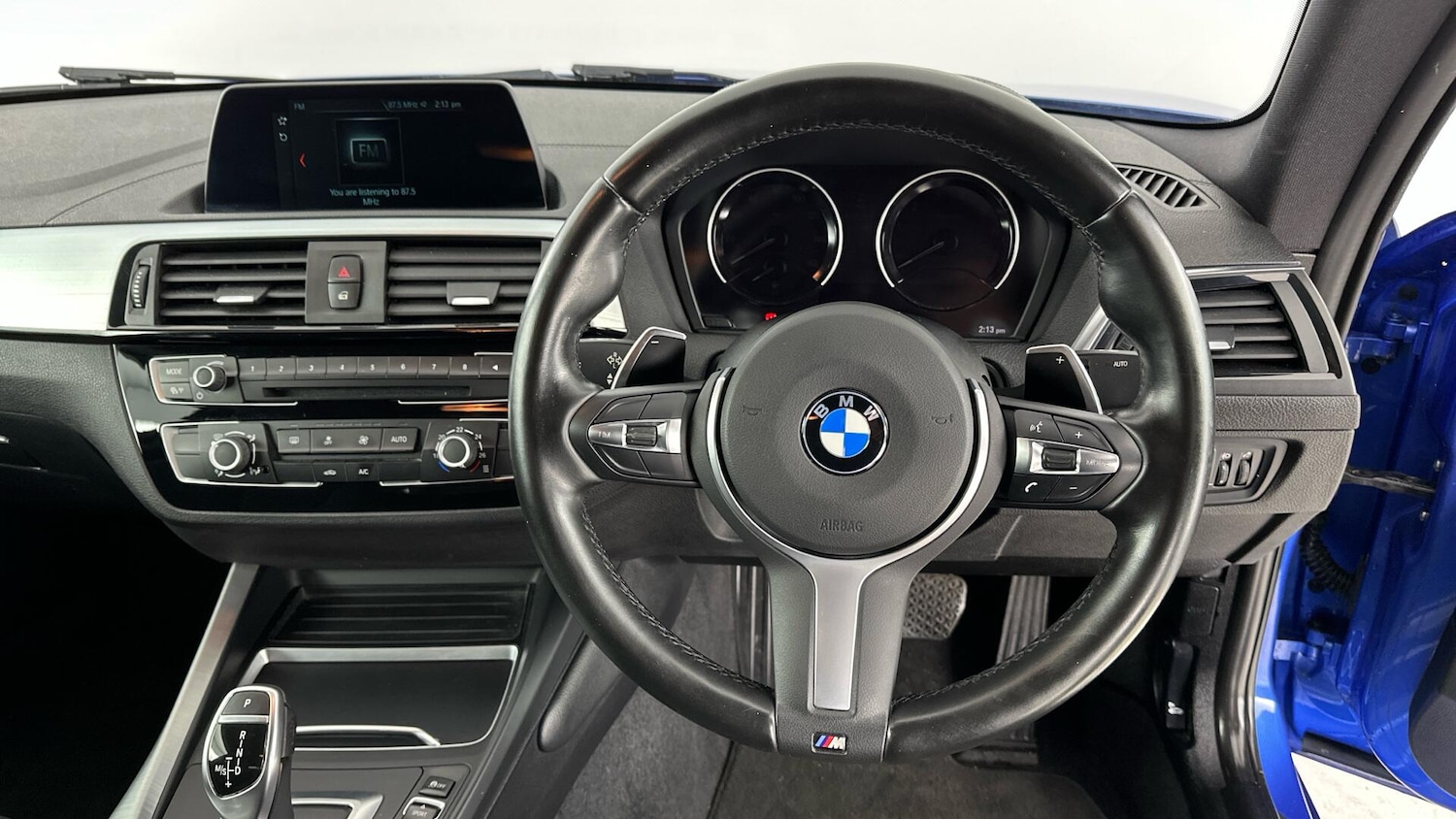 Used BMW 2 Series 2018 for sale - 76818893: Photo 5