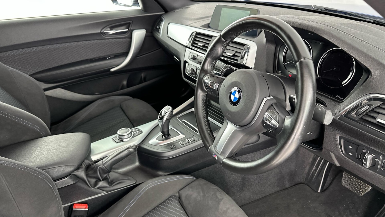 Used BMW 2 Series 2018 for sale - 76818893: Photo 6