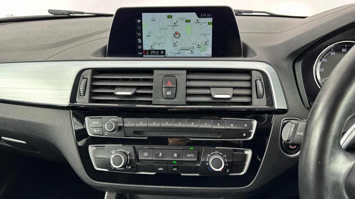 Used BMW 2 Series 2018 for sale - 76818893: Photo 8