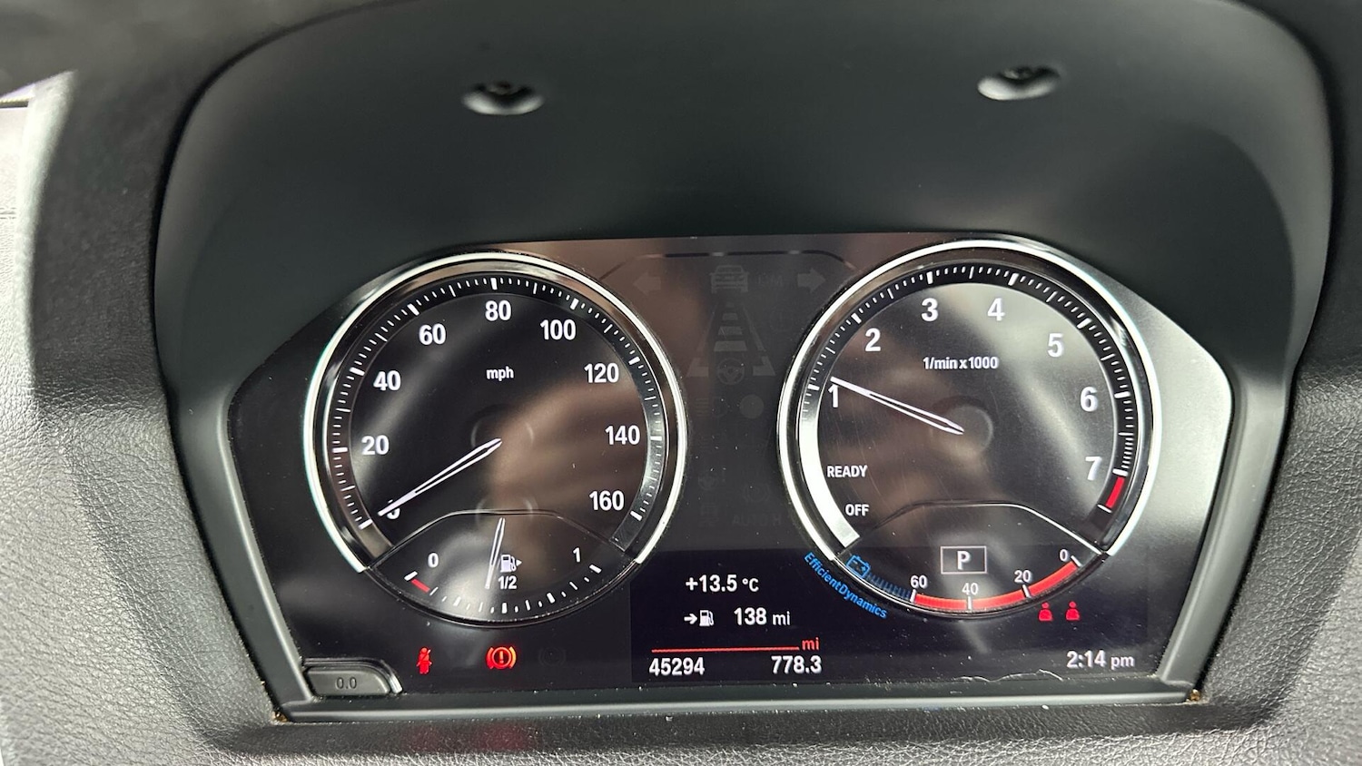 Used BMW 2 Series 2018 for sale - 76818893: Photo 9