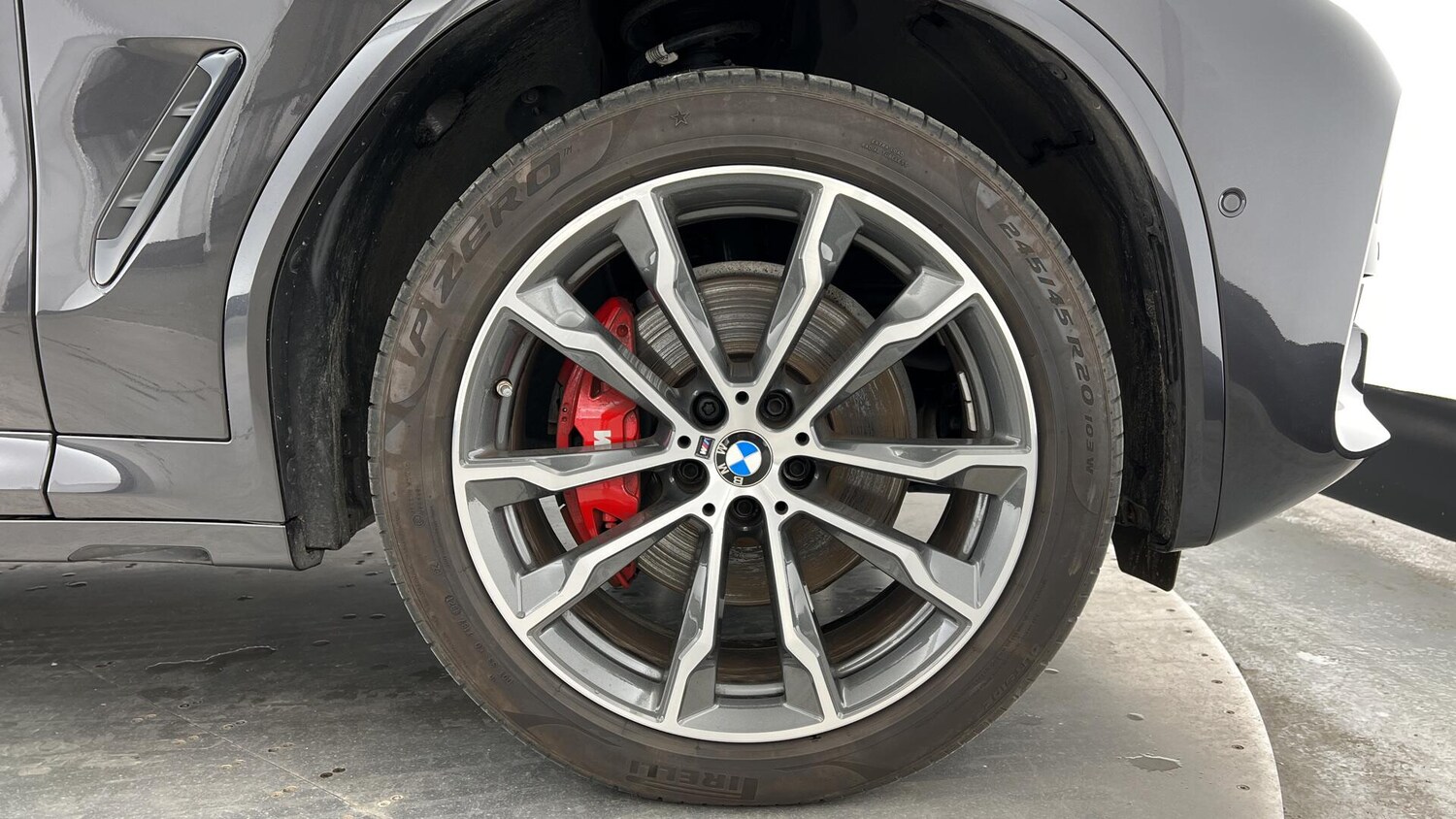 Used BMW X3 for sale - 77215880: Photo 14