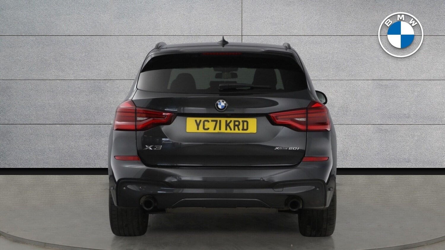 Used BMW X3 for sale - 77215880: Photo 15