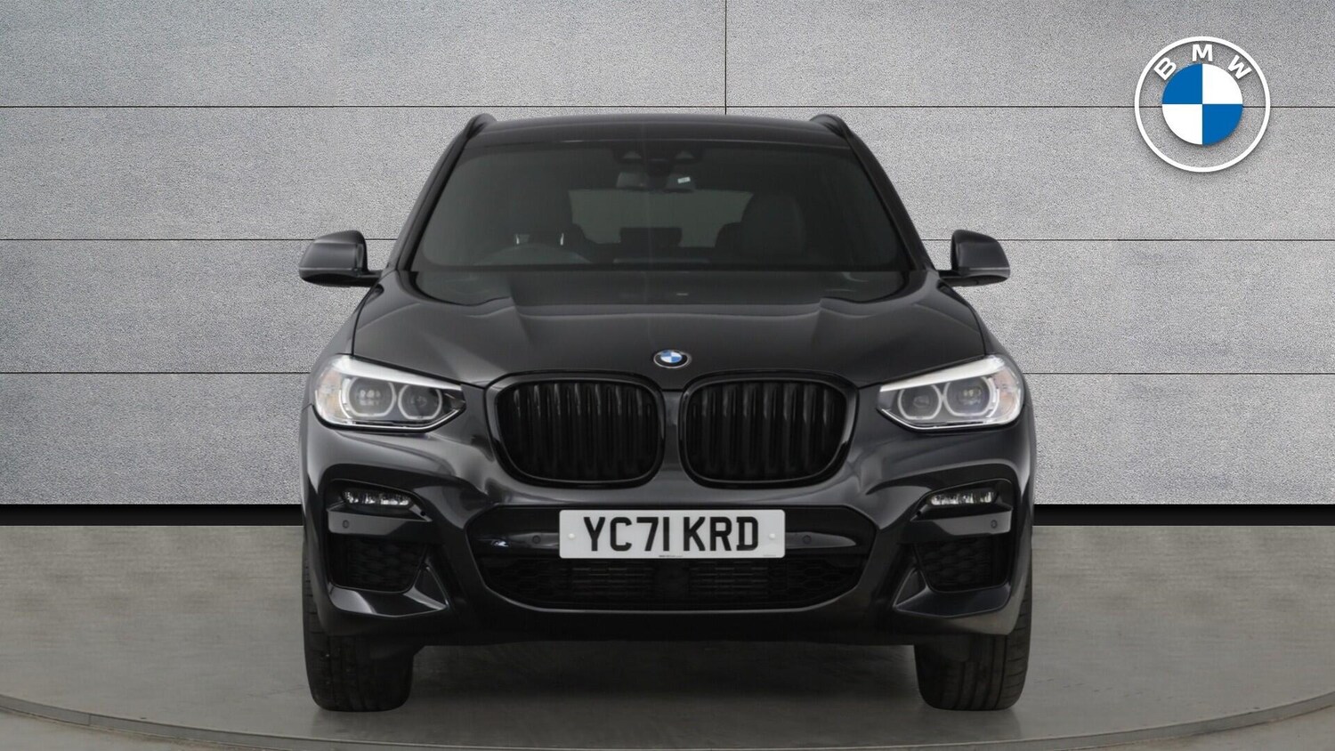 Used BMW X3 for sale - 77215880: Photo 16