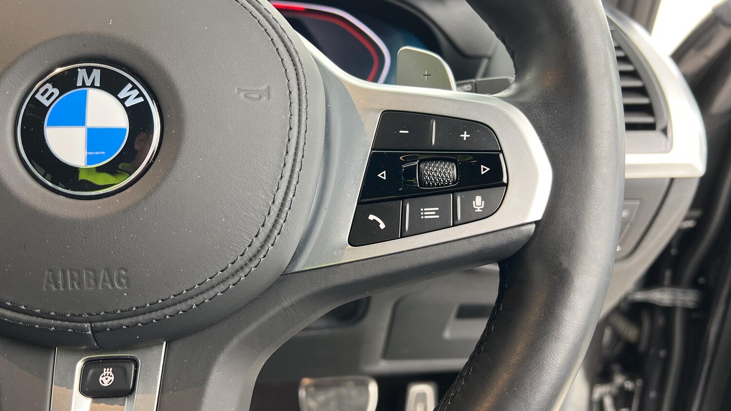 Used BMW X3 for sale - 77215880: Photo 18