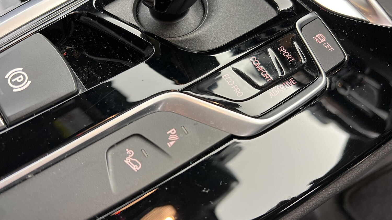 Used BMW X3 for sale - 77215880: Photo 19