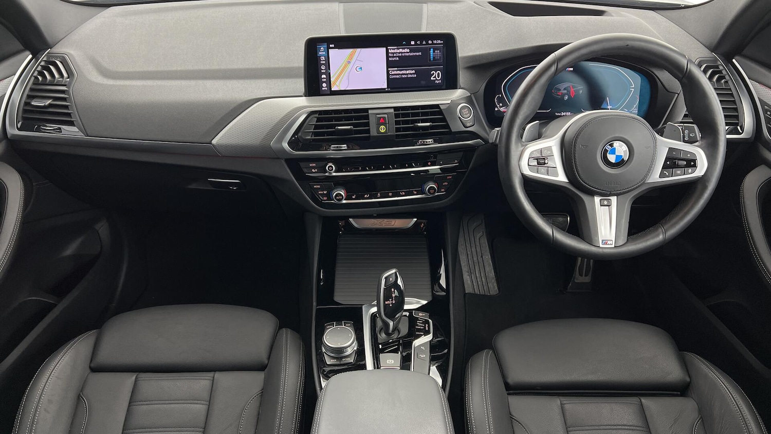 Used BMW X3 for sale - 77215880: Photo 4