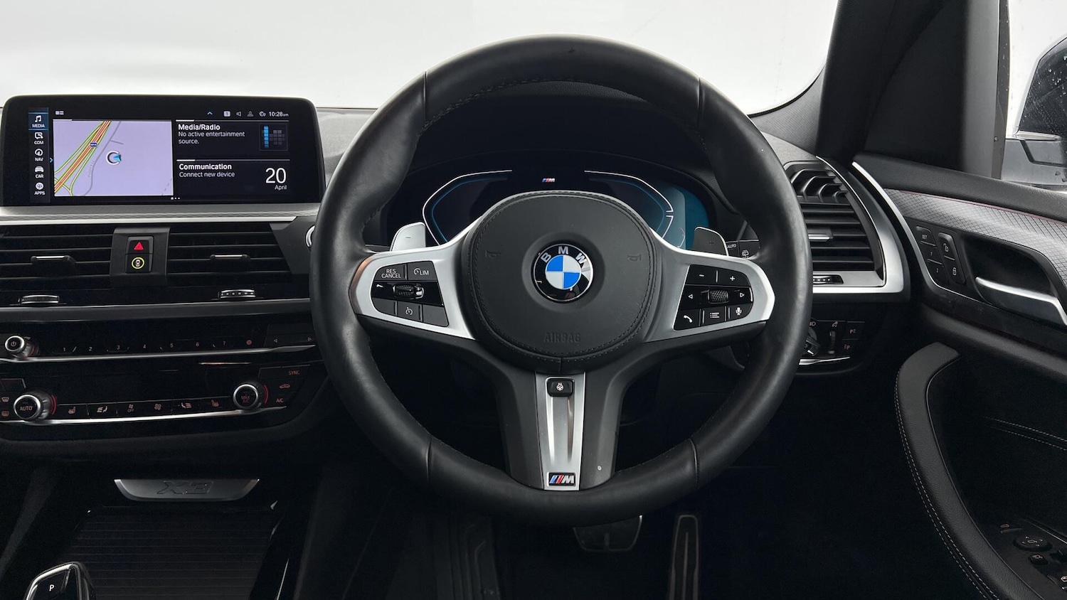 Used BMW X3 for sale - 77215880: Photo 5