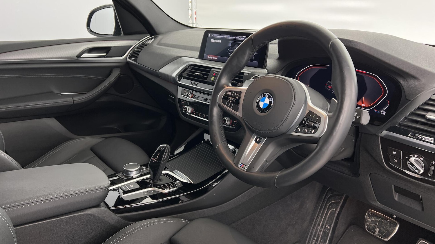 Used BMW X3 for sale - 77215880: Photo 6