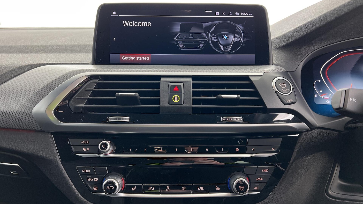 Used BMW X3 for sale - 77215880: Photo 8