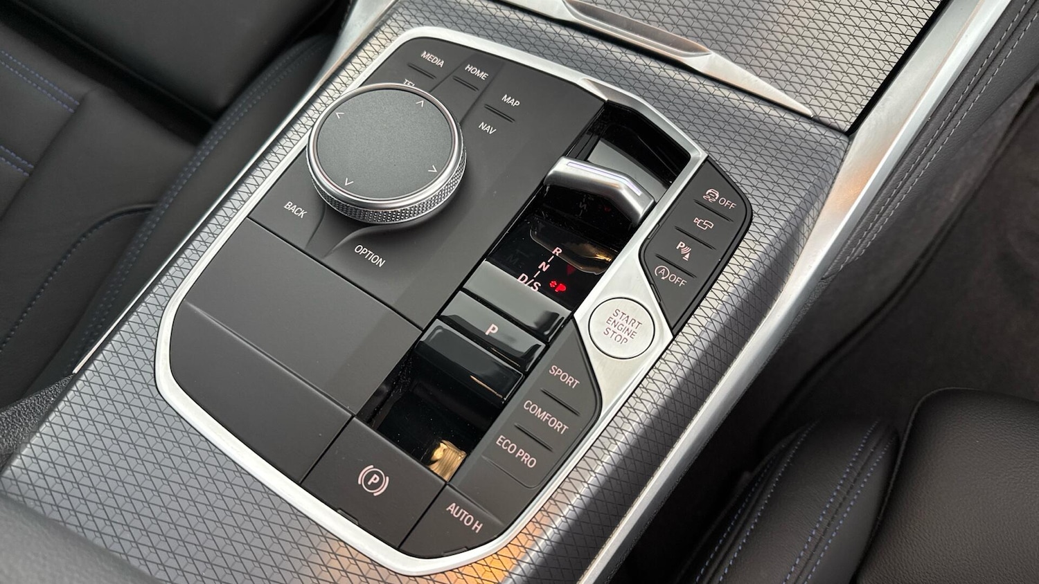 Used BMW 4 Series 2025 for sale - 76936055: Photo 10