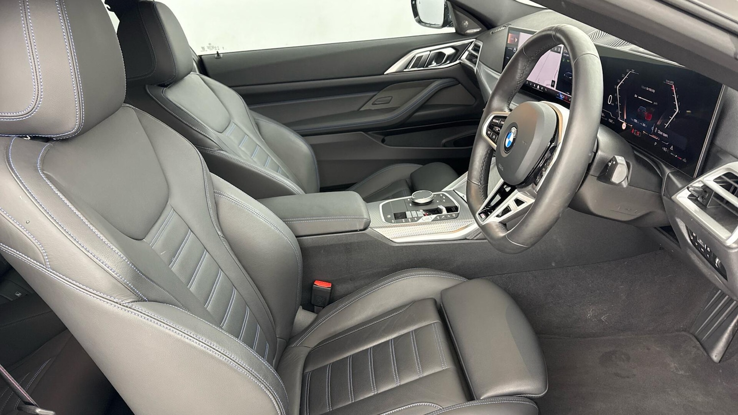 Used BMW 4 Series 2025 for sale - 76936055: Photo 11