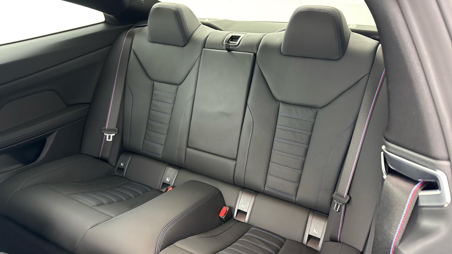 Used BMW 4 Series 2025 for sale - 76936055: Photo 12