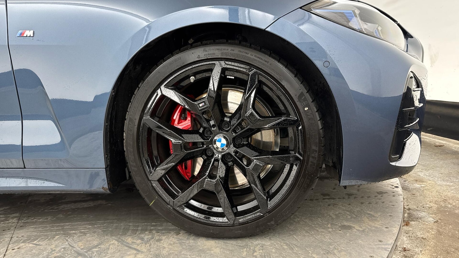 Used BMW 4 Series 2025 for sale - 76936055: Photo 14