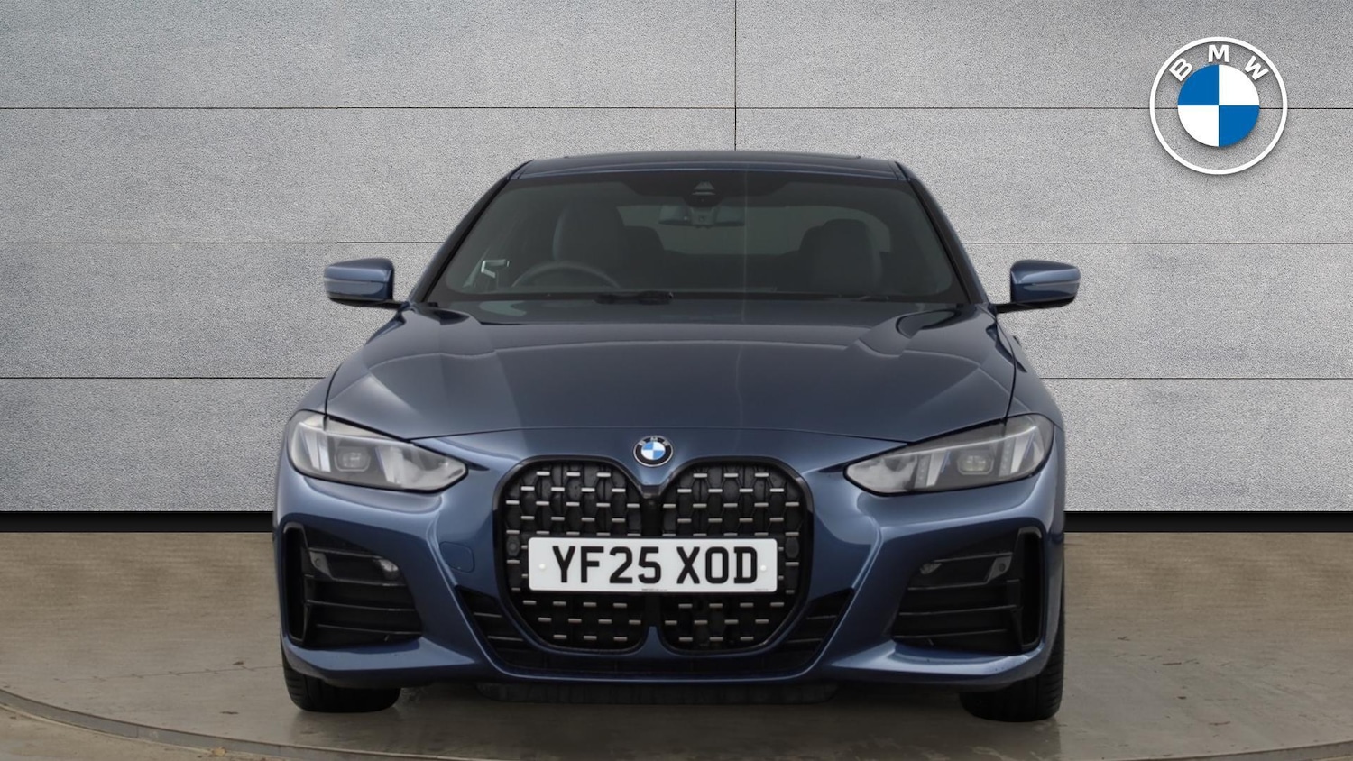 Used BMW 4 Series 2025 for sale - 76936055: Photo 16