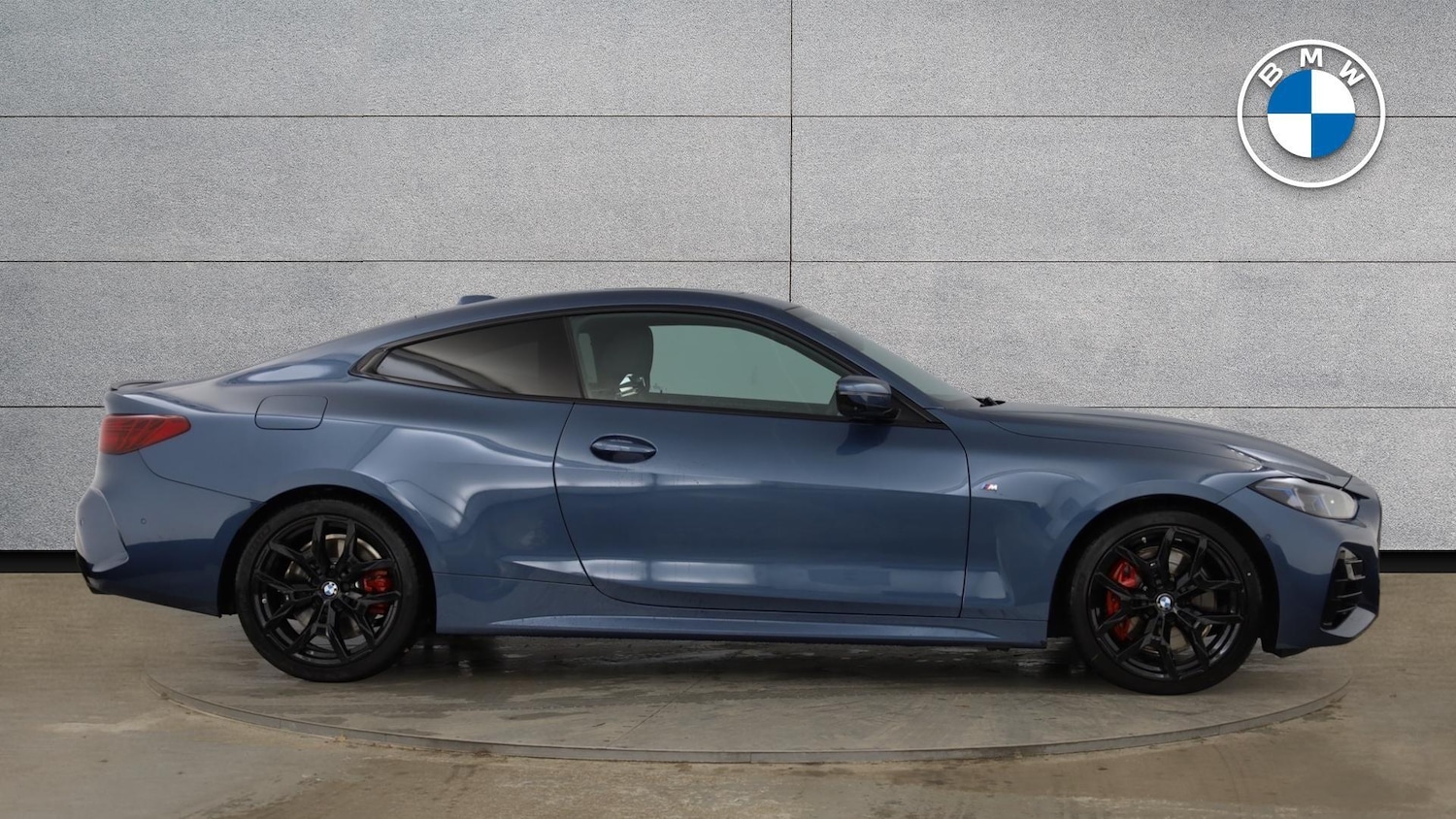 Used BMW 4 Series 2025 for sale - 76936055: Photo 3