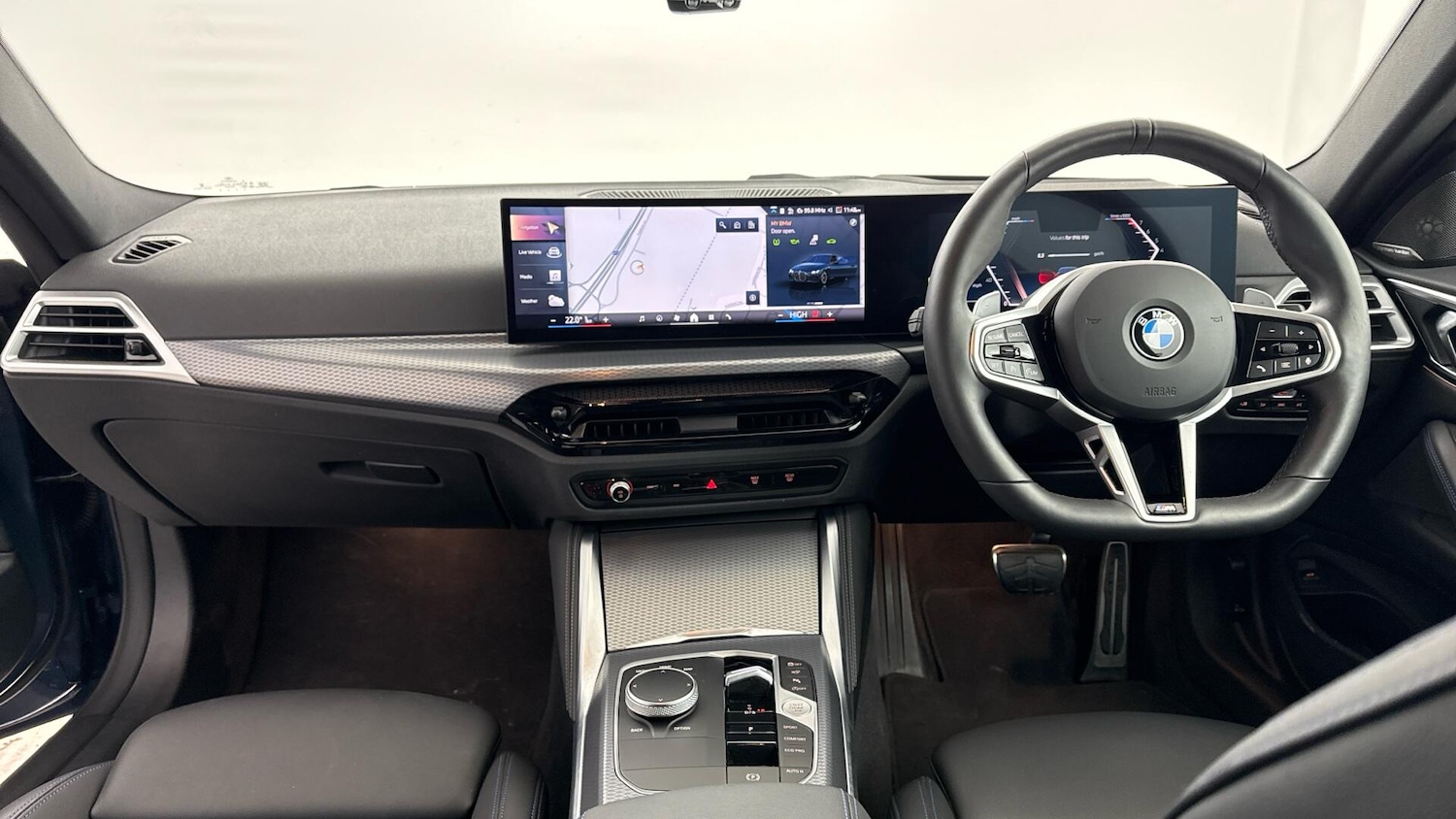 Used BMW 4 Series 2025 for sale - 76936055: Photo 4