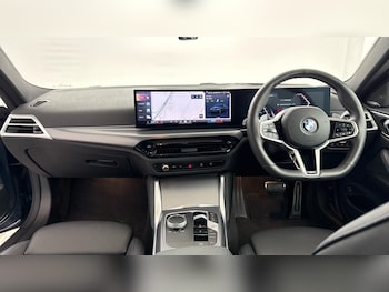 Used BMW 4 Series 2025 for sale - 76936055: Photo