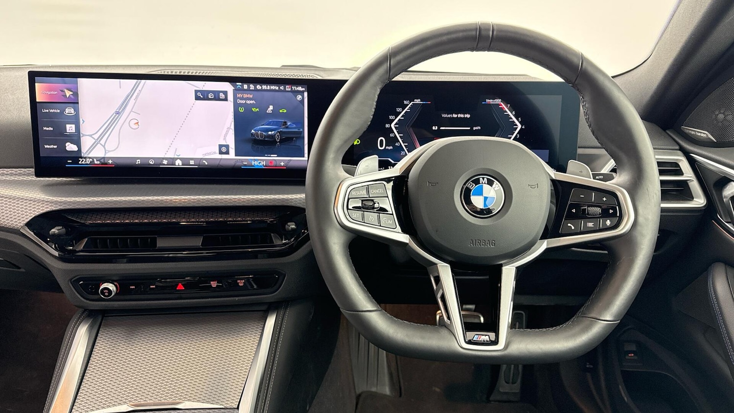 Used BMW 4 Series 2025 for sale - 76936055: Photo 5