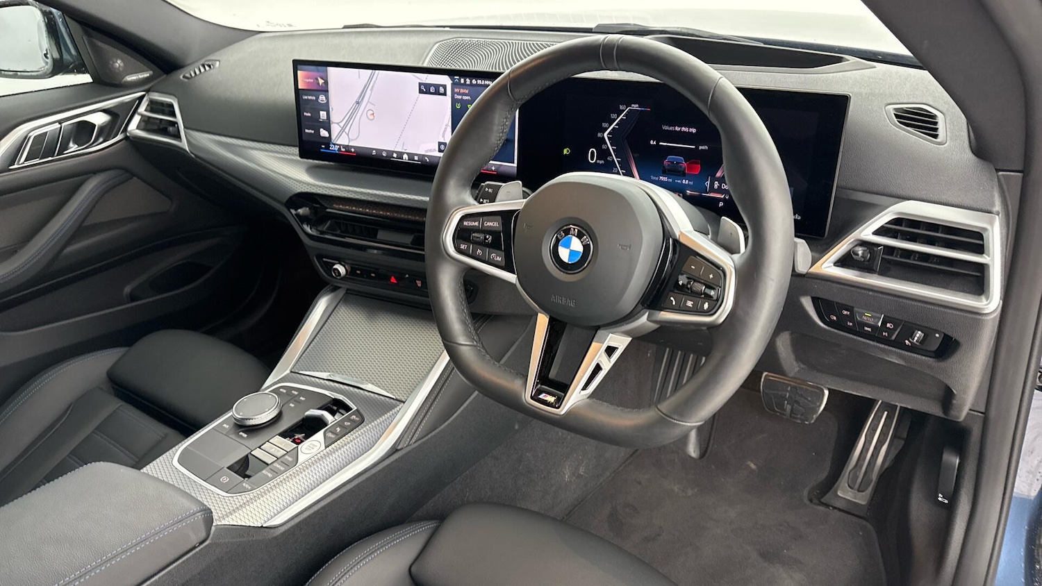 Used BMW 4 Series 2025 for sale - 76936055: Photo 6