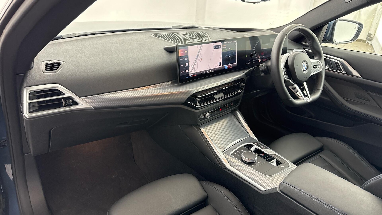 Used BMW 4 Series 2025 for sale - 76936055: Photo 7