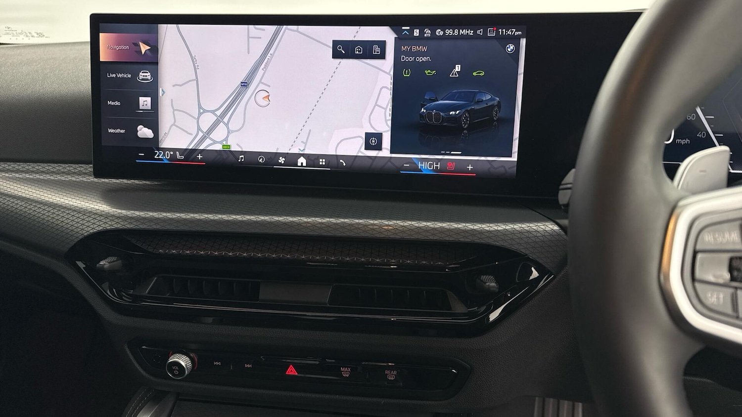 Used BMW 4 Series 2025 for sale - 76936055: Photo 8