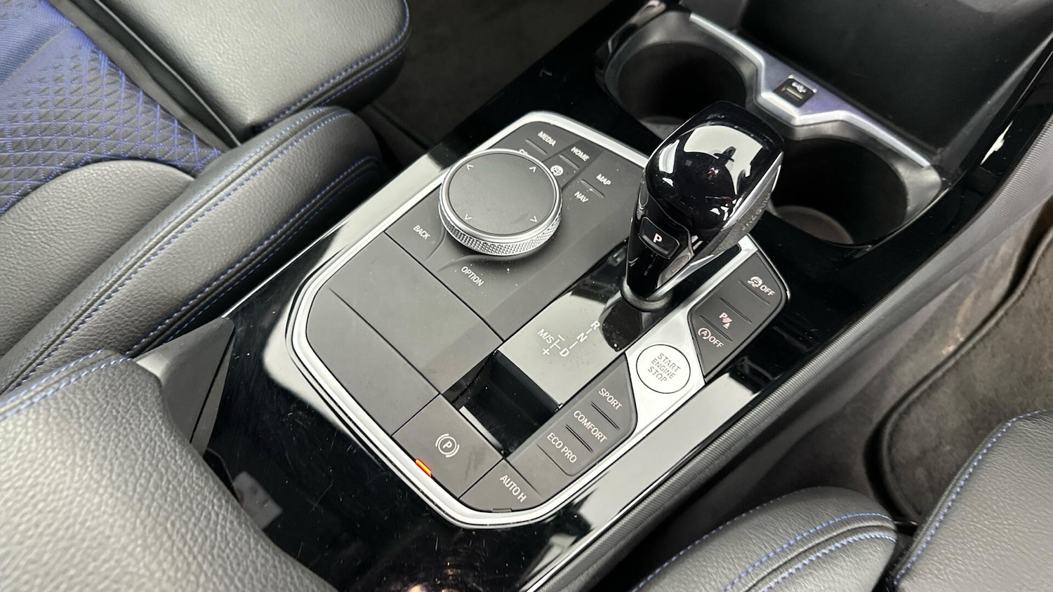 Used BMW 1 Series 2022 for sale - 77387686: Photo 10