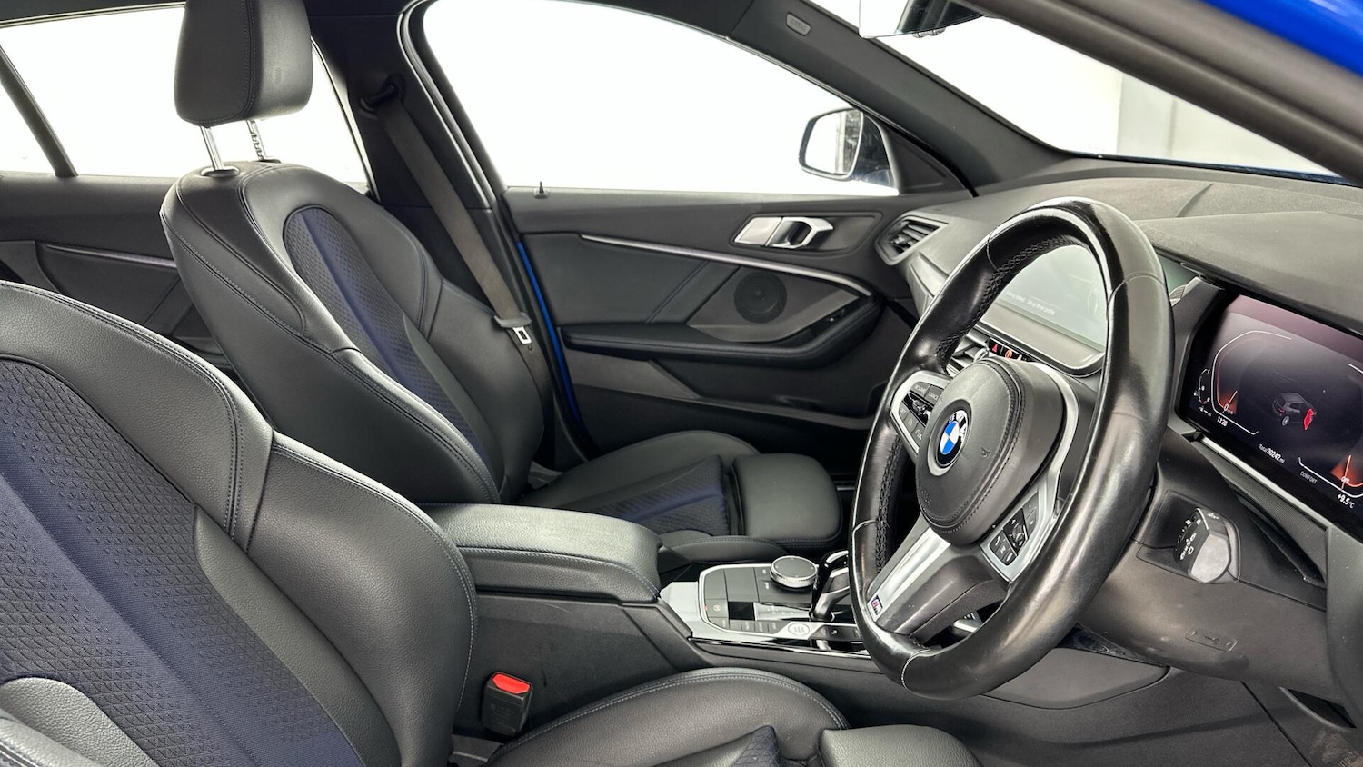 Used BMW 1 Series 2022 for sale - 77387686: Photo 11