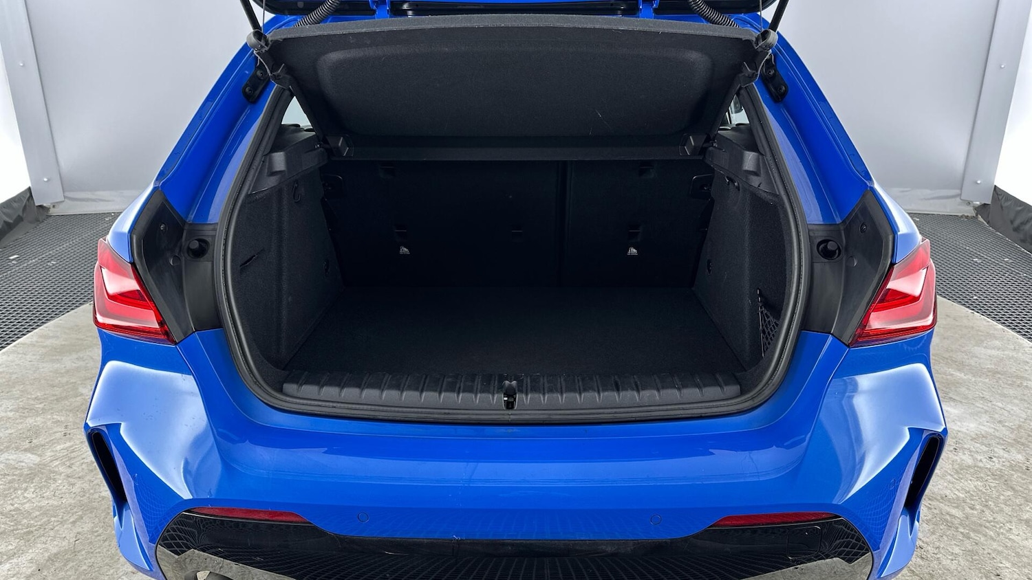 Used BMW 1 Series 2022 for sale - 77387686: Photo 13