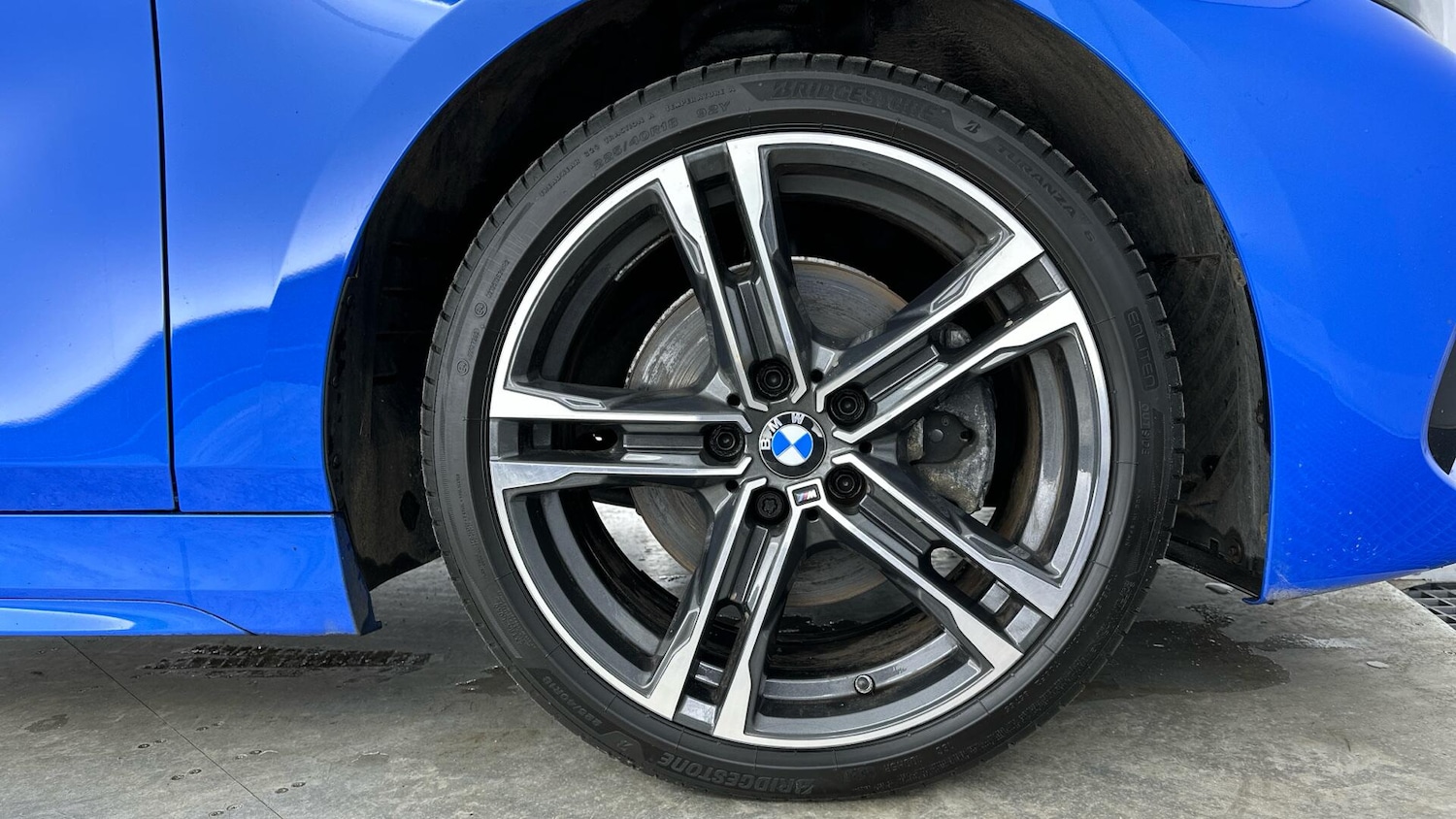 Used BMW 1 Series 2022 for sale - 77387686: Photo 14