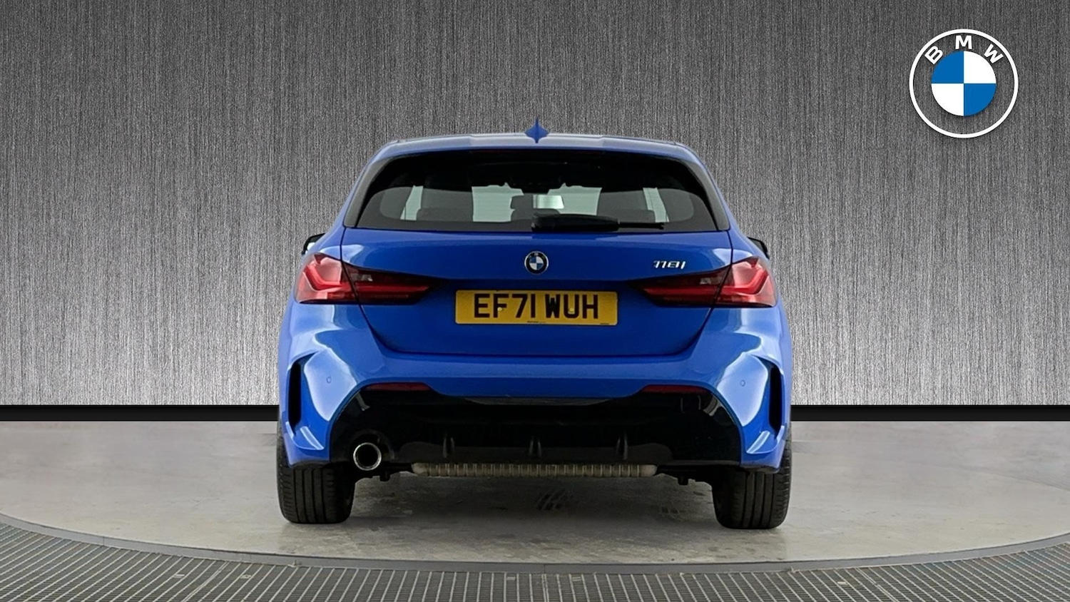 Used BMW 1 Series 2022 for sale - 77387686: Photo 15