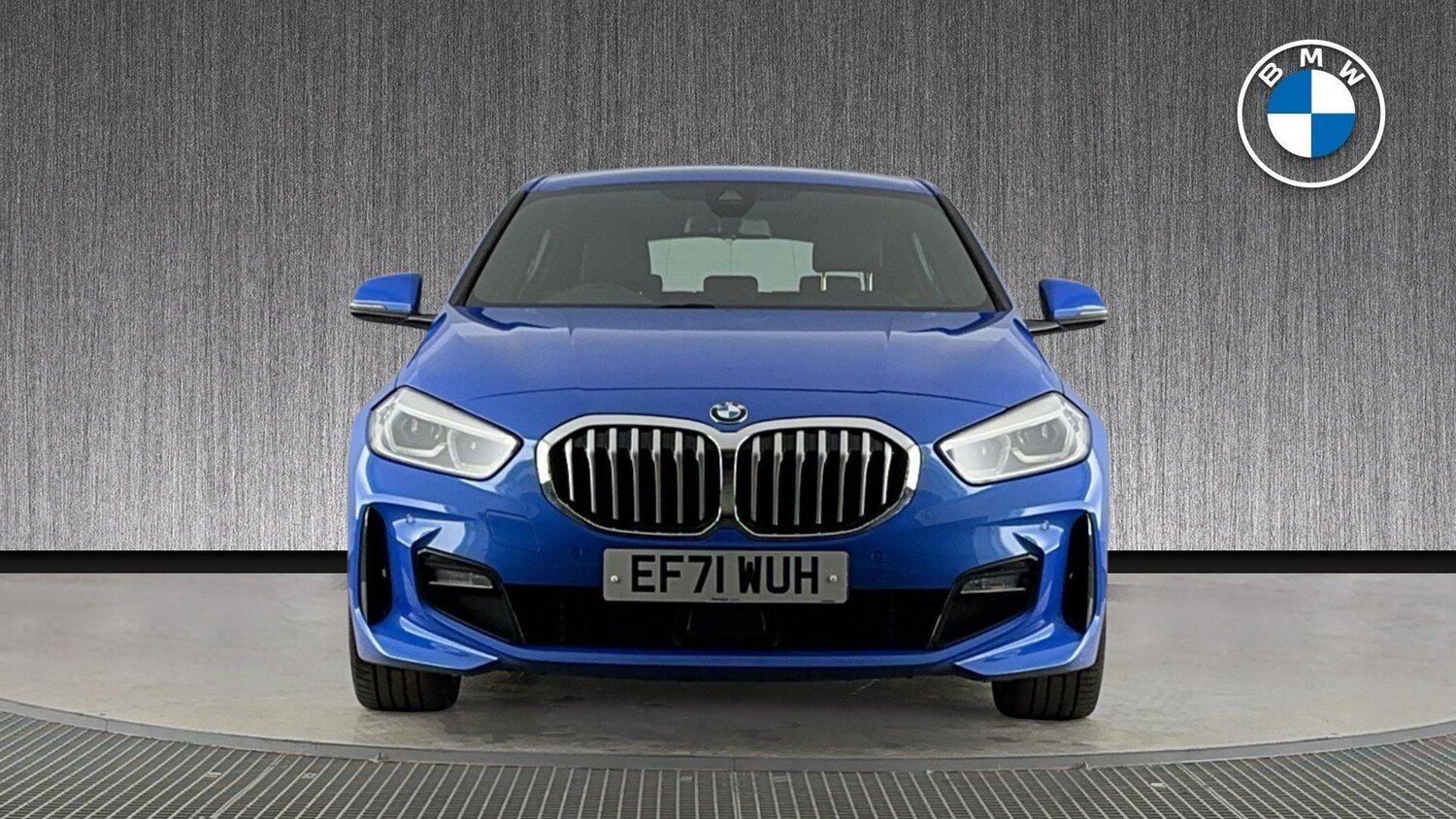 Used BMW 1 Series 2022 for sale - 77387686: Photo 16