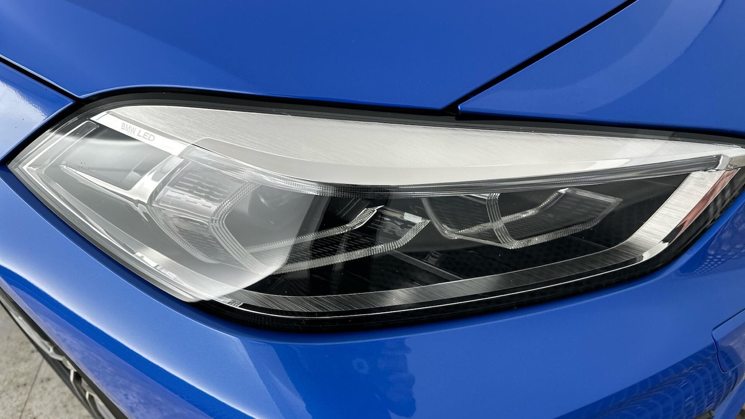 Used BMW 1 Series 2022 for sale - 77387686: Photo 23