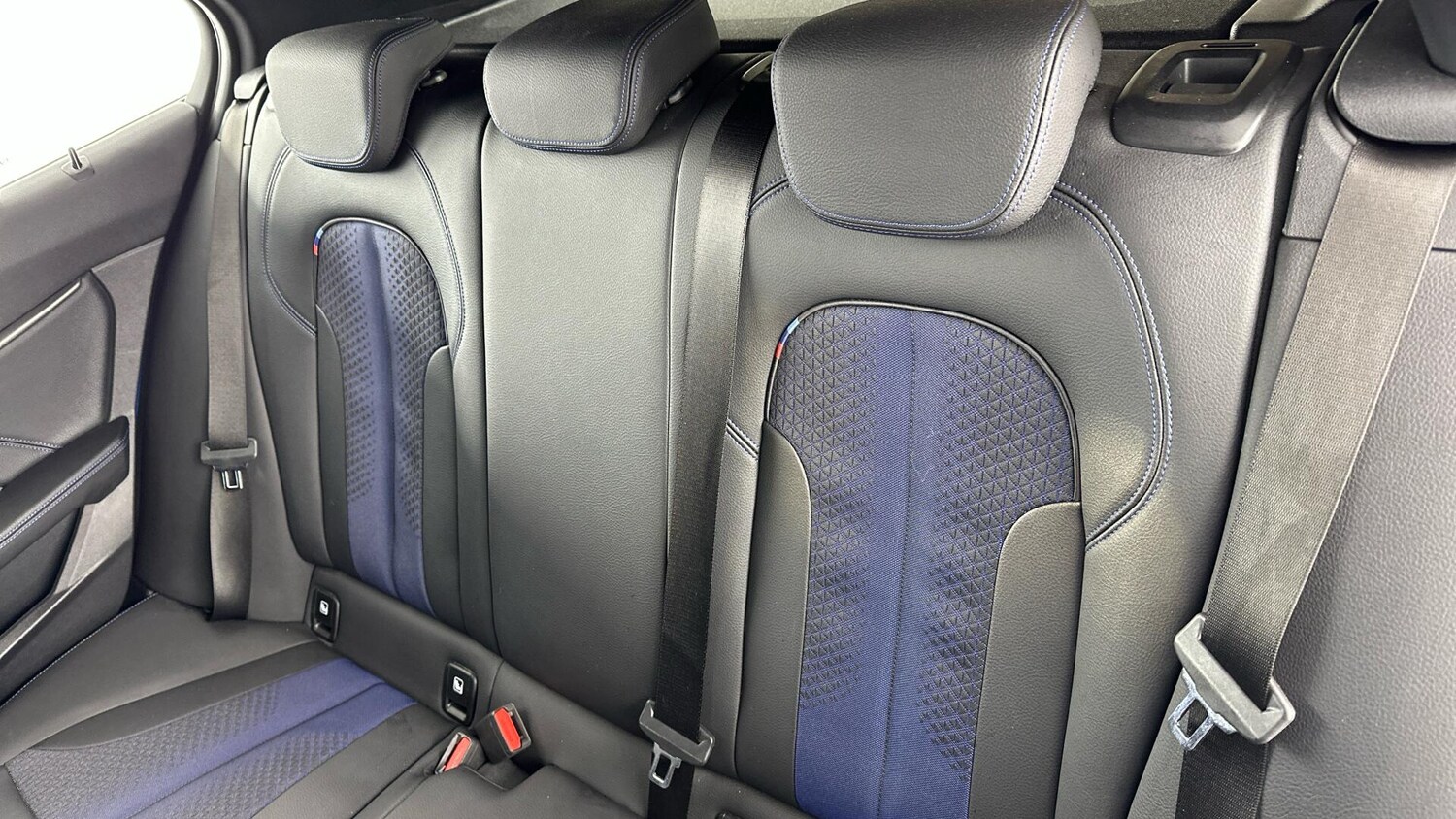 Used BMW 1 Series 2022 for sale - 77387686: Photo 24