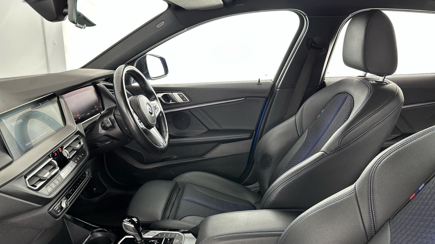 Used BMW 1 Series 2022 for sale - 77387686: Photo 25