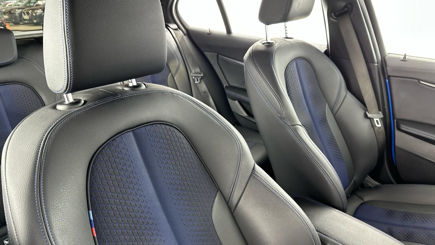 Used BMW 1 Series 2022 for sale - 77387686: Photo 27