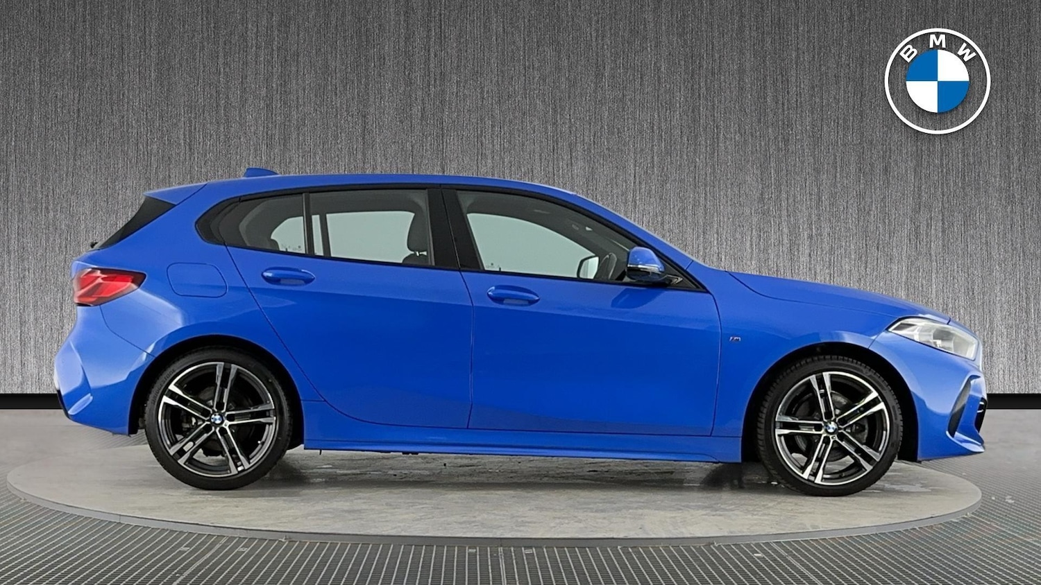 Used BMW 1 Series 2022 for sale - 77387686: Photo 3