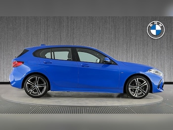 Used BMW 1 Series 2022 for sale - 77387686: Photo